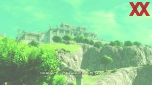 Hyrule Warriors: Chronik der Versiegelung