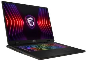 MSI Sword 17 HX B14VFKG-276