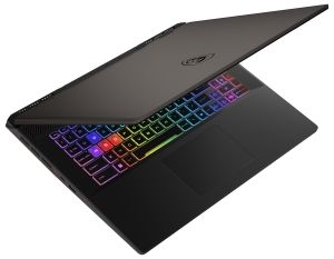 MSI Sword 17 HX B14VFKG-276