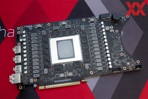 Thermal Grizzly Deltamate GPU-Block für die ASUS ROG Astral
