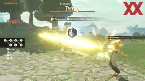 Hyrule Warriors: Chronik der Versiegelung