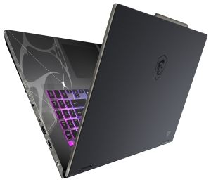 MSI Cyborg 17 B13WFKG-208