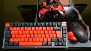 Eingabegeräte-FAQ 2025