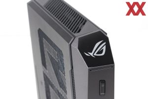 ASUS ROG NUC 15 im Test