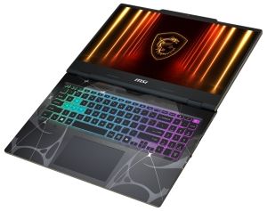 MSI Cyborg 15 B2RWFKG-068