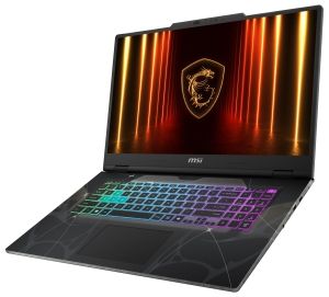 MSI Cyborg 17 B13WFKG-208