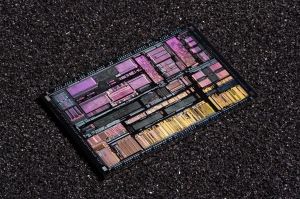 AMD K5 Model 1 (Quelle: Fritzchens Fritz)