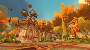 Zur Verfügung gestellt von Blizzard