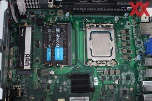 ECS Liva P500 H610 im Test