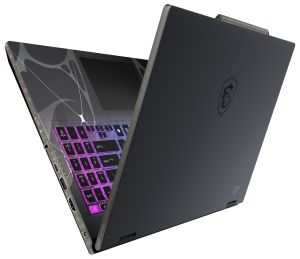 MSI Cyborg 15 B2RWFKG-068