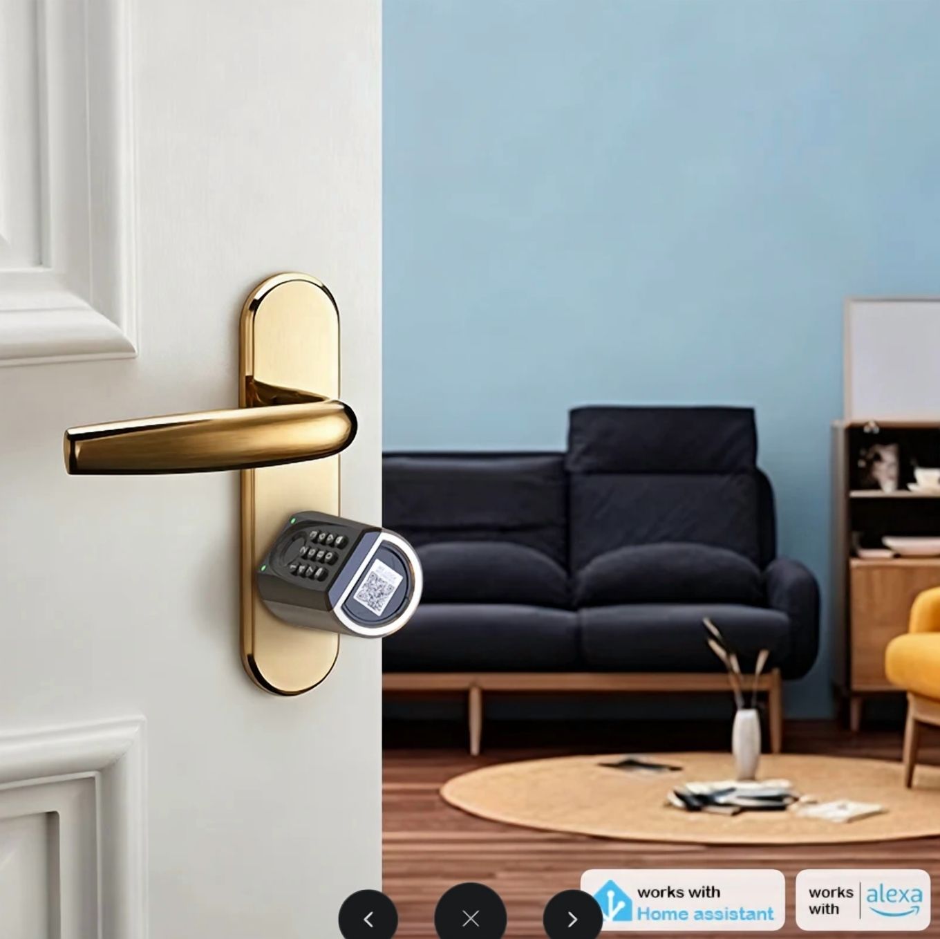 Smartes-Schloss-f-r-149-Euro-zum-Black-Friday-Das-ToucA51-Pro-von-WELOCK-ist-eine-7-in-1-L-sung