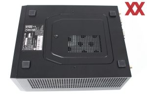 ECS Liva P500 H610 im Test