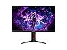 AOC представляет новый Q27G20SM с Fast IPS: HDR 1000, WQHD, 320 Гц и 1152 зоны QD Mini LED