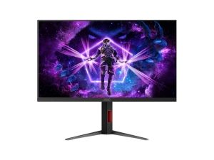 AOC Q27G20SM mit 320 Hz, QD-Mini-LED und HDR 1000