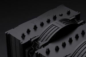 Noctua NF-A14x25 G2 PWM chromax.black