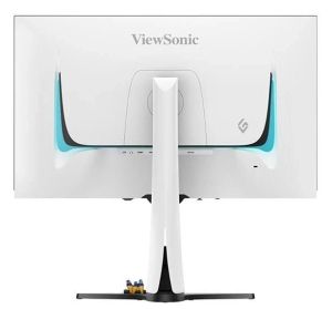ViewSonic XG273F-2K-OLED mit Dual-Hz-Modus