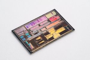 AMD K5 Model 1 (Quelle: Fritzchens Fritz)