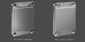 Thermal Grizzly Vernickelungsprozess