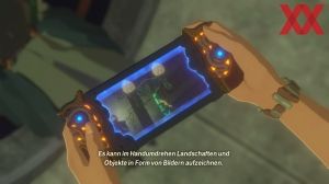 Hyrule Warriors: Chronik der Versiegelung