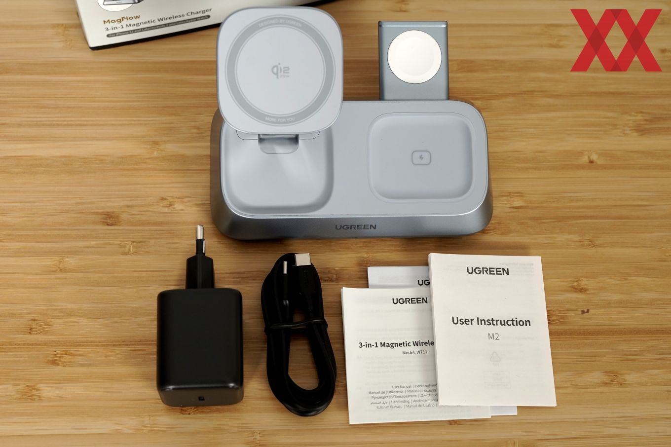 Ausprobiert-und-aufgeladen-UGREEN-MagSafe-Charger