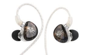 Kiwi Ears x Crinacle: Singolo 