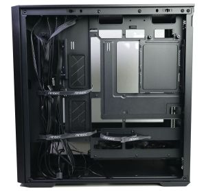 Antec Flux Rear