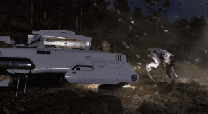 Epic Unreal Engine 5.7