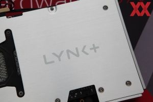 LYNK+ GeForce RTX 5090