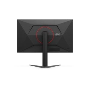 AOC Q27G4SMN mit 300 Hz, QD-Mini-LED und HDR 1000