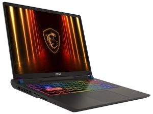 MSI Vector A16 HX A8W