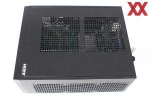 ECS Liva P500 H610 im Test