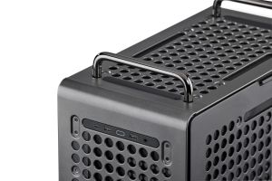 Zur Verfügung gestellt von Cooler Master