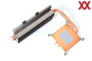 ECS Liva P500 H610 im Test