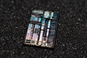 AMD K5 Model 1 (Quelle: Fritzchens Fritz)