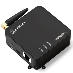 WELOCK WIFIBOX3 Gateway Wifi Bridge