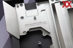 Thermal Grizzly Deltamate GPU-Block für die ASUS ROG Astral