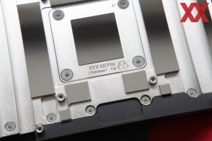 Thermal Grizzly Deltamate GPU-Block für die ASUS ROG Astral