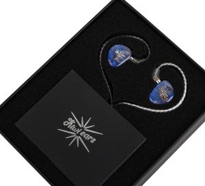 Kiwi Ears x Crinacle: Singolo