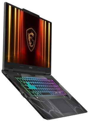 MSI Cyborg 17 B13WFKG-208