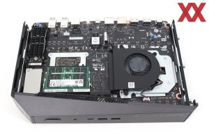 ASUS ROG NUC 15 im Test