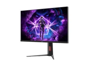 AOC Q27G20SM mit 320 Hz, QD-Mini-LED und HDR 1000
