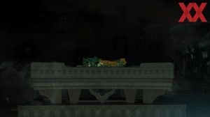 Hyrule Warriors: Chronik der Versiegelung