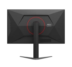 AOC U27G4XM mit 4K, QD-Mini-LED und HDR 1000