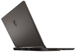 MSI Vector A16 HX A8W