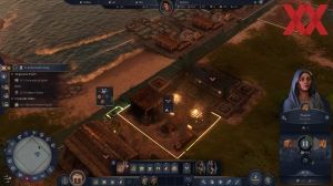 Anno 117: Pax Romana