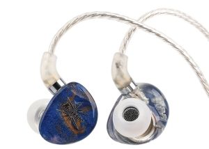 Kiwi Ears x Crinacle: Singolo