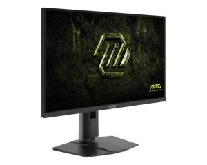 MSI MAG 274QPF X32 mit 320 Hz und 0,5 ms G2G