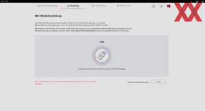 Die Software des MSI Cubi Nuc AI