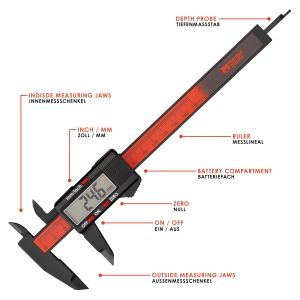 Thermal Grizzly TG Caliber