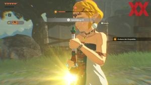 Hyrule Warriors: Chronik der Versiegelung